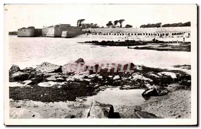 Port-Louis (Morbihan) — A Cidadela — Edições GABY