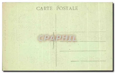 Carnac — Porche de l'Église — Carnac — Rewers