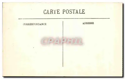 Vannes e sua esposa — Velha Casa que pertenceu a Gilles de Bretagne — LL. — Verso