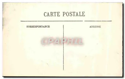 VANNES — Stara Rada Miasta — LL. — Rewers