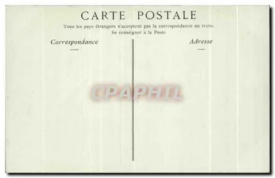 VANNES — Promenada Garenne — Zbiory ND. Fot. — Rewers