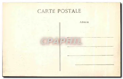 VANNES — Hotel de Ville — Laurent-Nel, Rennes — Rewers