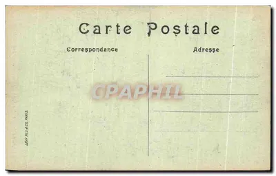 Auray — Chiesa di San Gildaso — Portale Sud — LL — Verso