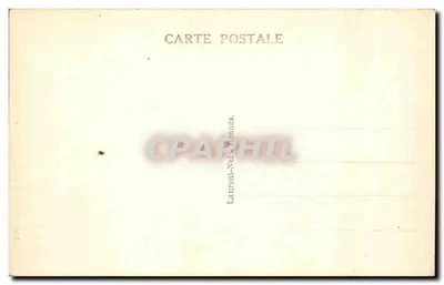 Sainte-Anne d'Auray — Het geprivilegieerde altaar — Uitgever: L. Leite, n° 789 — Achterkant