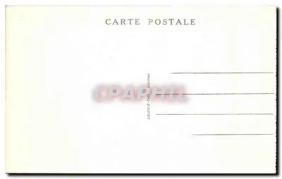 Auray — Pole Martyrów — 1741 — Rewers