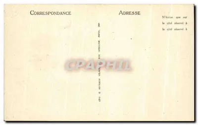 Trébeurden — Presqu'île de Bihits — LL — Rewers
