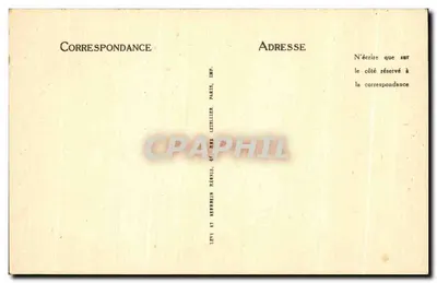 Paimpol — Rue de la Vieille Poissonnerie — Editor LL — Reverso