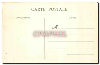 Niezwyczajne skały — Pleumaneach — Larwa — LA BRETAGNE PITTORESQUE — nr 22 — Rewers