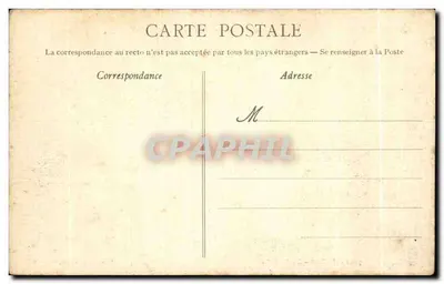 St-Cast - La Pissolle — La Bretagne Peptoresque, nr 7821 — Rewers