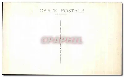 St-Cast — La Cale — Wydawnictwo Artystyczne Mantovani — Rewers