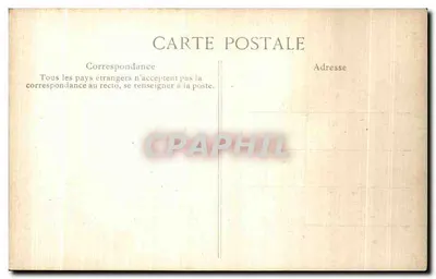 Saint-Cast — A Praia, vista da Ilha — Costa de Esmeralda, n°2335 — Verso