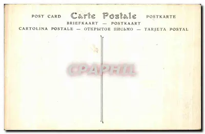 Saint-Cast — La Plage a marea alta — ND Phot. — Reverso