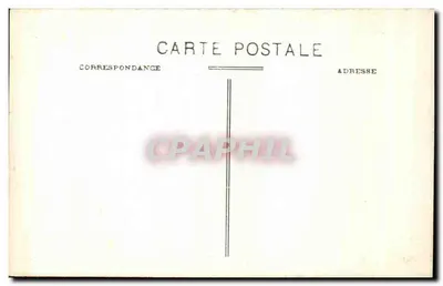 ST-CAST (C.-du-N.) - A Ponta da Ilha — Garnier et Coconnier, Rennes, n°8 — Verso