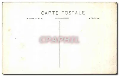 St-Cast-La-Garde (C.-du-N.) — Las Villas — Garnel — Reverso