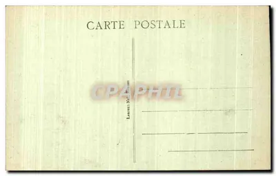 Saint-Cast — Ogólny widok plaży — Côte d'Émeraude — Rewers