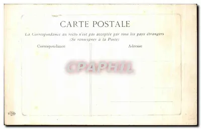 Saint-Cast - Ogólny widok - Côte de l'Isle — Rewers