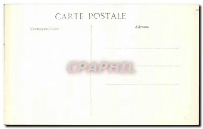 Saint-Cast — La Garde, zdobycie wyspy — Rewers