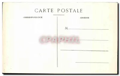 Saint-Cast - Plaża przy niskiej wodzie — Wybrzeże Emeraude, 69, wyd. Klops — Rewers