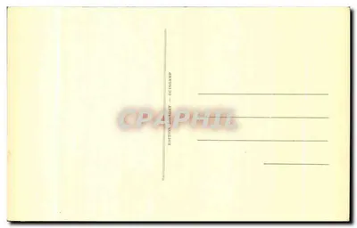 Basílica N.-D. de Bon-Secours — A Nave (séculos XIV e XVI) — I.L.L.22 — Edição Guingamp — Verso