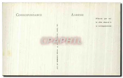 Porte du Manoir de Plesidy — Guingamp — LL — Rewers