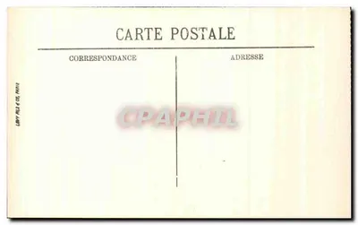 La Rance — Arrivo al Ponte di Taden — LL. — N° 81 — Verso