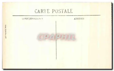 La Rance — Il Port Saint-Hubert — LL. — Verso