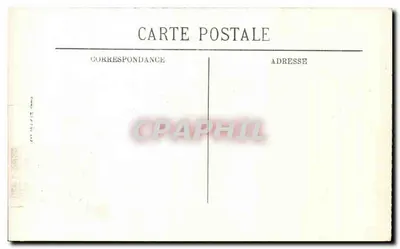 La Rance — Le Port Saint-Jean — LL, n°63 — Verso