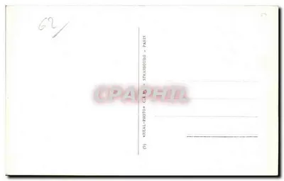 Donna di tipo Matelote — ritratto — G. A. L. Parigi — Verso