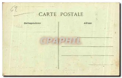 Les Tilleuls — Croix commémorative des canadiens — Charles Lacroix, Arras — Rewers