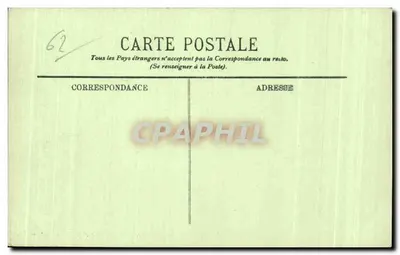 Le Portel — Spadanie na plażę i Stare Fort — LL — Rewers