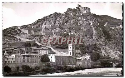 एंट्रेवॉक्स — एक्सीवीएस शताब्दी के चर्च — रियल-फोटो - सी.डी. आर्ट्स फोटोमैकेनिक (पेरिस)