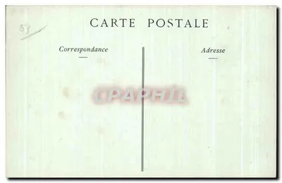 Vichy — Vista de la Fuente del Hospital — Collections ND Phot — Reverso