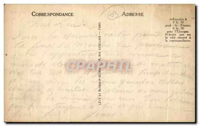 Moulins - O Teatro - ND — Verso