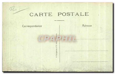 Longpont — O Conjunto do País — The Village — Verso
