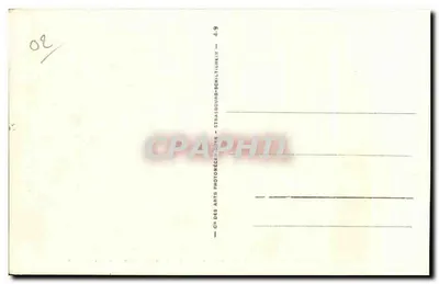 La Neuvillette — Na granicy Reims — ruiny Verrerie i wsi — Rewers