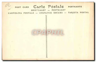 Cascadas del Laison — Sousmont-Saint-Quentin — Heliotipia de N.D. Foto n°119 — Reverso