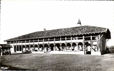 ST-CYR-sur-MENTHON (Ain) — La Ferme du Pianon — IMP. CIM