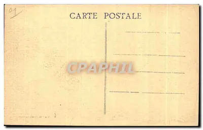 Hauteville (Ain) — Passo de La Rochette — Editor: Maquet, Hébert, N° 84-07 — Verso