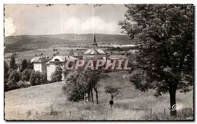 Hauteville — Vista geral — Réal-Photo