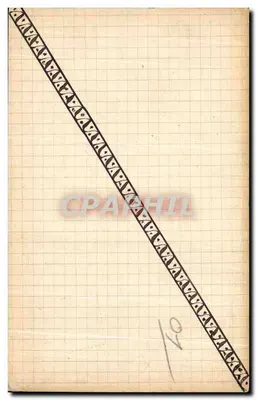 Bressanes — Terugkeer van de Velden — Uitgever: J.P. Cottet — Achterkant