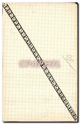 Bourg-en-Bresse — Kostium i kapelusz bressański — L'Ain Illustré, n°24 — Rewers