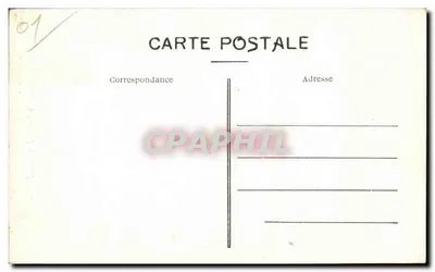 Jonge meisjes uit Bresse — B. Ferrand et Fils, Bourg — Achterkant