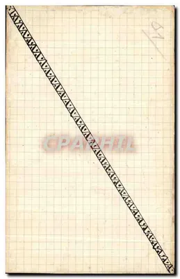 Bourg-en-Bresse (Ain) — Rua e Igreja Notre-Dame — Fot. Umbier Bacon n°55 — Verso