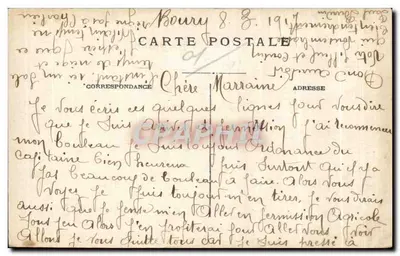 Bourg — The Theatre — Vve Ravlier, publisher, Bourg — Back