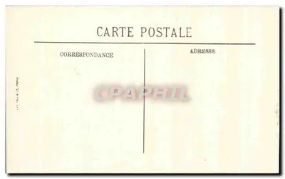 La Rance — Le Mont-Joli — LL. — Verso