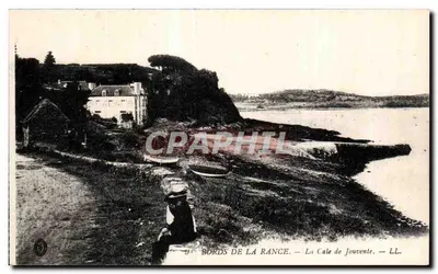 रैंस के किनारे — जूवेंट के काले — LL.