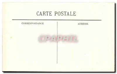 Le Rive della Rance — La Richardais — LL — Verso