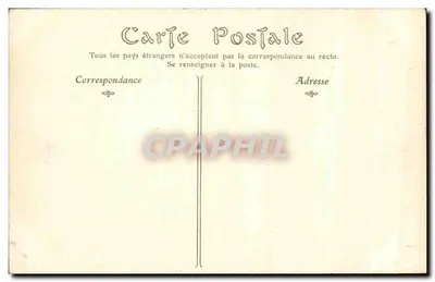 Dinan — Port — Wydawca S. L. (S. L. Paris) — Rewers