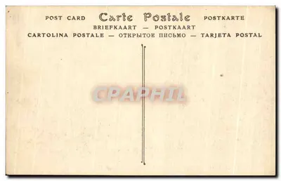 Le Guildo (Côtes-du-Nord) — As Pedras Sonoras — ND Phot. — Verso