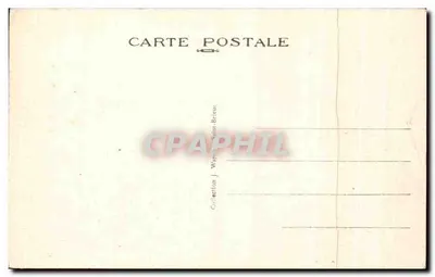 गुएरलेडन के झील कैऊरेल — पिटोरेस्क ब्रेटेगन — ए.डब्ल्यू. 4173 — पीछे